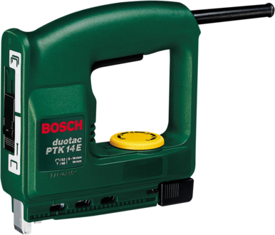 Bosch nietmachine PTK-14-E