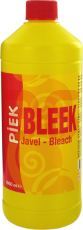 Bleekmiddel a 1 liter